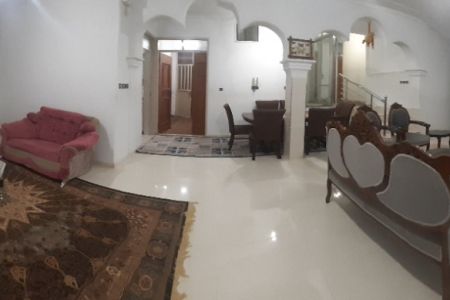 اجاره خانه مبله در دامغان - همکف