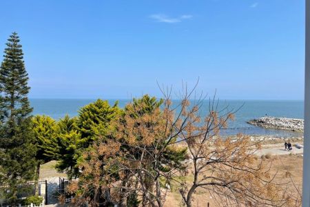 آپارتمان ساحلی در نوشهر - لتینگان - واحد ۲