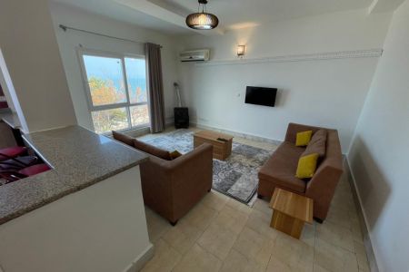 آپارتمان ساحلی در نوشهر - لتینگان - واحد ۲