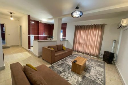 آپارتمان ساحلی در نوشهر - لتینگان - واحد ۲