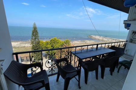 آپارتمان ساحلی در نوشهر - لتینگان - واحد ۴