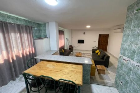 آپارتمان ساحلی در نوشهر - لتینگان - واحد ۴