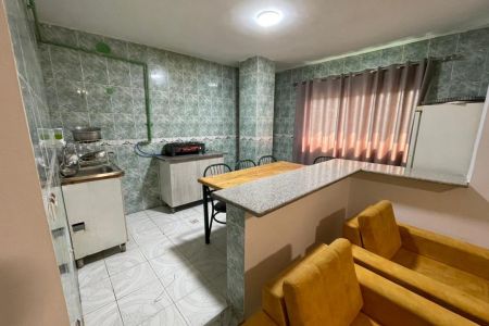 آپارتمان ساحلی در نوشهر - لتینگان - واحد ۴