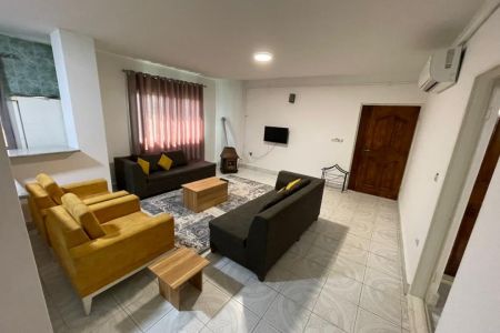 آپارتمان ساحلی در نوشهر - لتینگان - واحد ۴