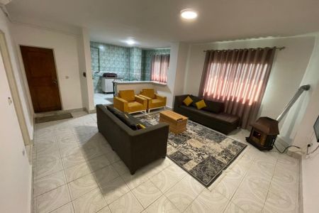 آپارتمان ساحلی در نوشهر - لتینگان - واحد ۴