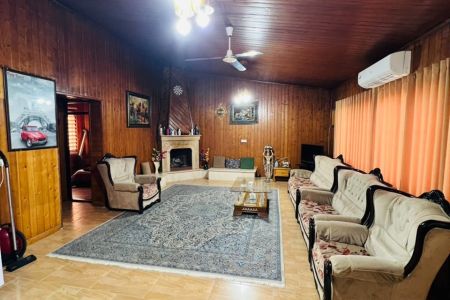 اجاره ویلا ساحلی در نور - رستم رود