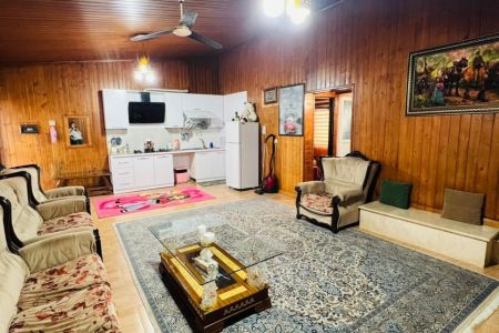 اجاره ویلا ساحلی در نور - رستم رود