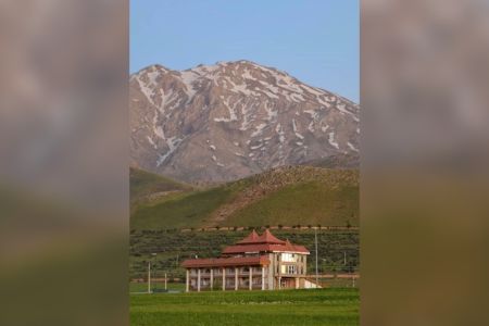 اجاره اتاق ۳ تخته در سنقر کرمانشاه - ۴۰۲