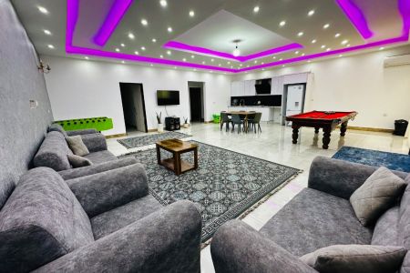 اجاره ویلا استخردار در سرخرود - حاجی کلا