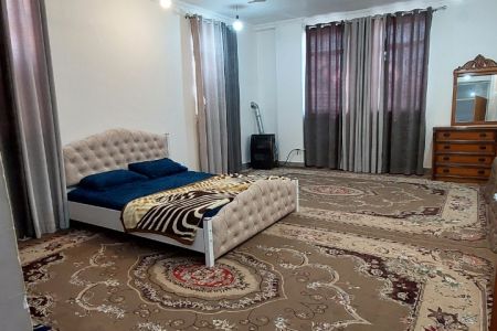 خانه ویلایی در بندر گناوه