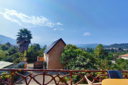 اجاره ویلا سنتی استخردار در رامسر - دو خوابه