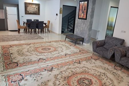 اجاره آپارتمان ساحلی در بابلسر - طبقه دوم