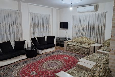 استئجار منزل مفروش في چابکسر - الطابق الأرضي