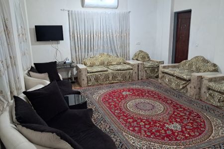 استئجار منزل مفروش في چابکسر - الطابق الأرضي