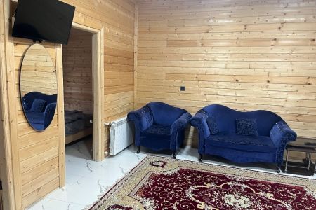 اجاره خانه مبله در ماسال - سنگ بست