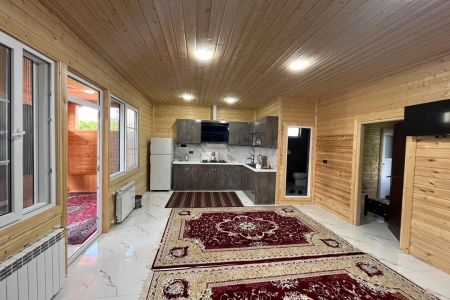 اجاره خانه مبله در ماسال - سنگ بست