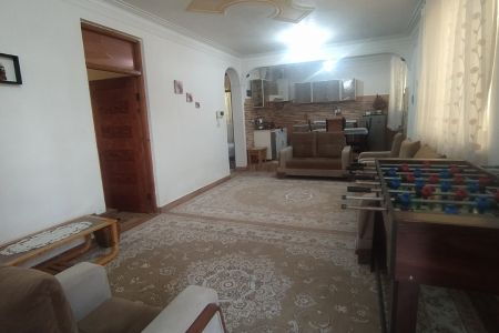 اجاره خانه ویلایی در رشت - پاچکنار