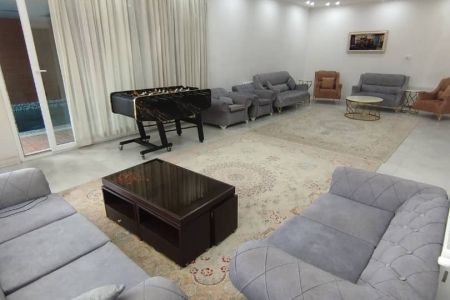 اجاره ویلا استخردار در شهریار - کهنز