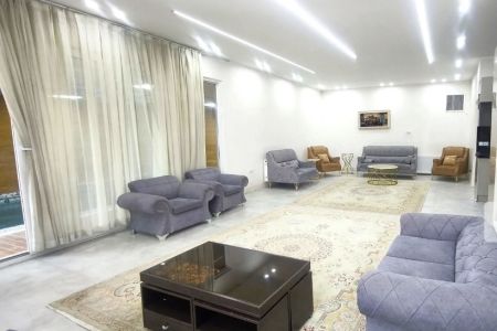 اجاره ویلا استخردار در شهریار - کهنز