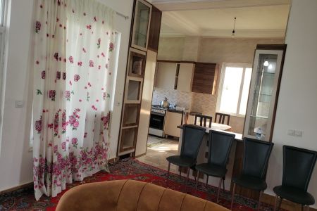 اجاره خانه مبله در بابلکنار - درونکلا شرقی