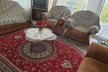 اجاره خانه مبله در بابلکنار - درونکلا شرقی