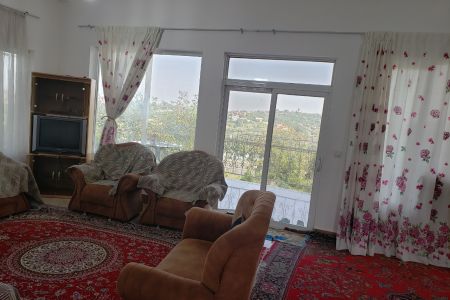 اجاره خانه مبله در بابلکنار - درونکلا شرقی