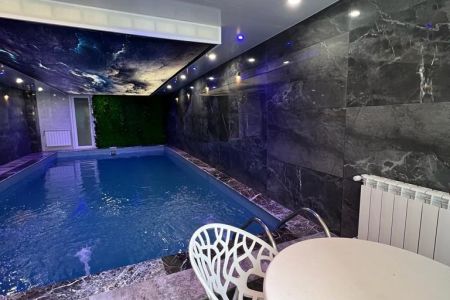 اجاره ویلا استخردار در بندرانزلی - طالب آباد