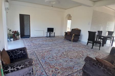 خانه مبله رو به شالیزار در ماسال - وشمه سرا