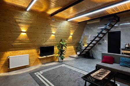 استئجار کوخ سویسری مع مسبح فی جلوجاه - نیالا