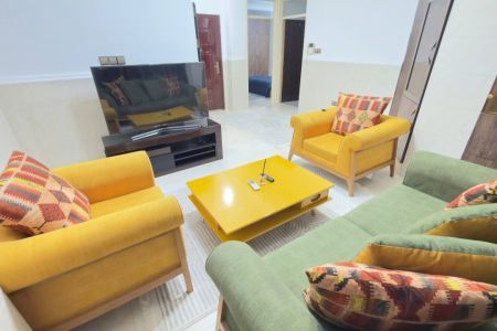 اجاره خانه مبله در بندرعباس - طبقه سوم