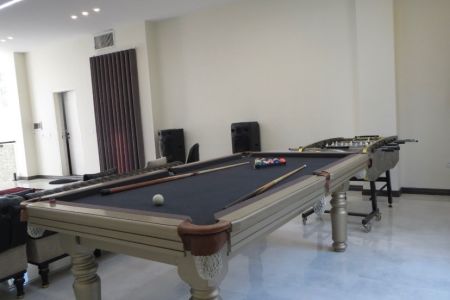 ویلا دوبلکس استخردار در جاده سهیلیه