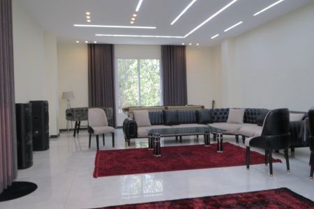 ویلا دوبلکس استخردار در جاده سهیلیه