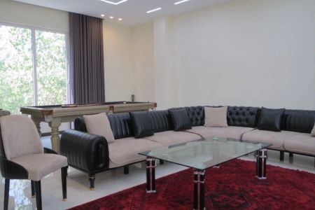 ویلا دوبلکس استخردار در جاده سهیلیه