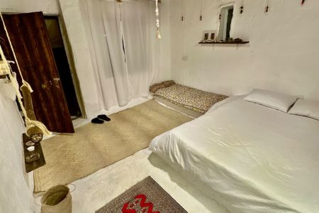 رزرو بوم گردی در قشم - طبل