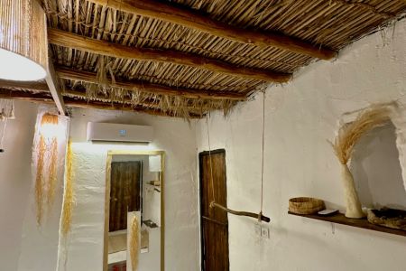 رزرو بوم گردی در قشم - طبل