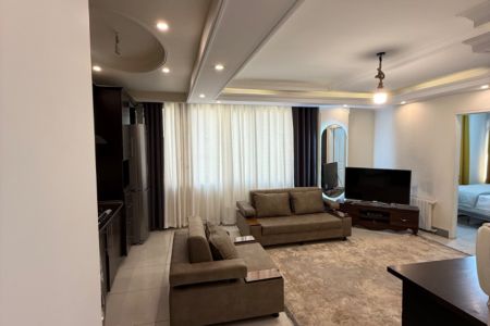 خانه مبله در تهران - سعادت آباد - طبقه ۴