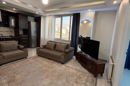 خانه مبله در تهران - سعادت آباد - طبقه ۴