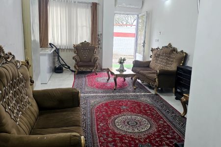 خانه مبله در فومن - شکالگوراب پایین - همکف