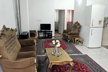 خانه مبله در فومن - شکالگوراب پایین - همکف