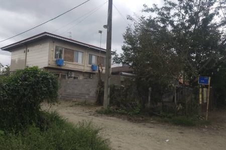 خانه مبله در فومن - شکالگوراب پایین - همکف