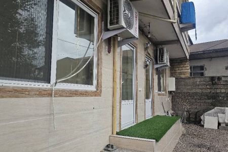 خانه مبله در فومن - شکالگوراب پایین - همکف