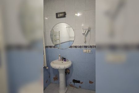 اجاره اتاق ۴ تخته در سنقر کرمانشاه - ۴۰۵