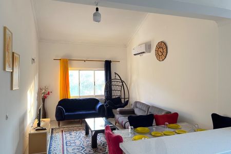 خانه مبله در کیش - شهرک صدف - واحد ۴