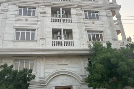 اجاره آپارتمان مبله در قشم - شهرک سام و زال