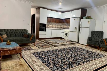 اجاره خانه مبله در رامسر - طبقه ۲