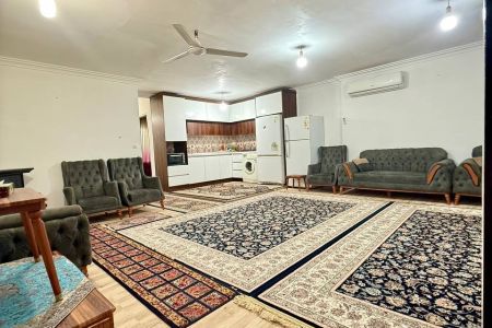 اجاره خانه مبله در رامسر - طبقه ۲