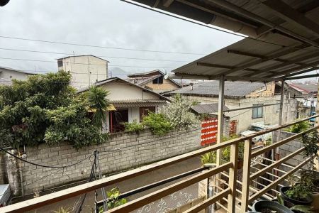 اجاره خانه مبله در رامسر - طبقه ۲