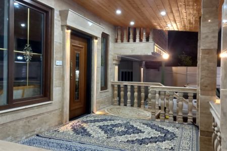 ویلا دوبلکس در فومن - خشکنودهان پایین