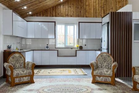 ویلا دوبلکس در فومن - خشکنودهان پایین