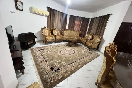 اجاره خانه ویلایی در نوشهر - نزدیک پلاژ سیترا